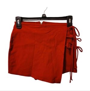 Girls skort size small 8/10